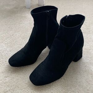 Ankle Boot